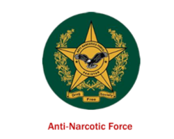 Anti narcotics Force