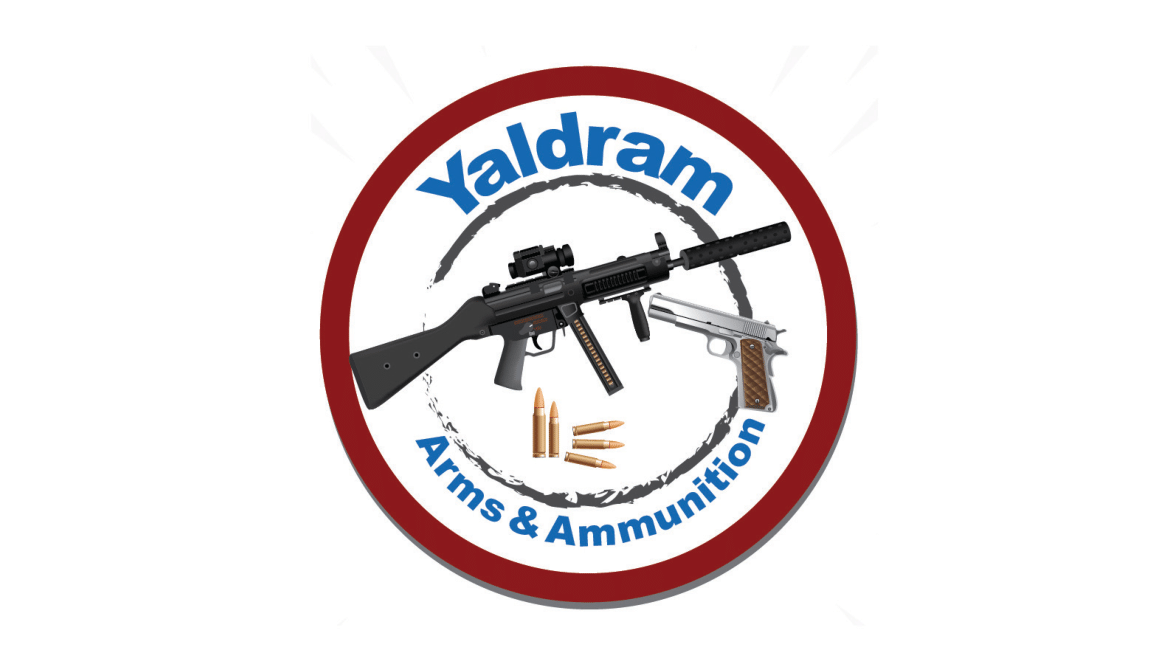 Yaldram Arms & Ammuition